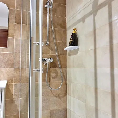 Apartamento Mavi Onix Blue *