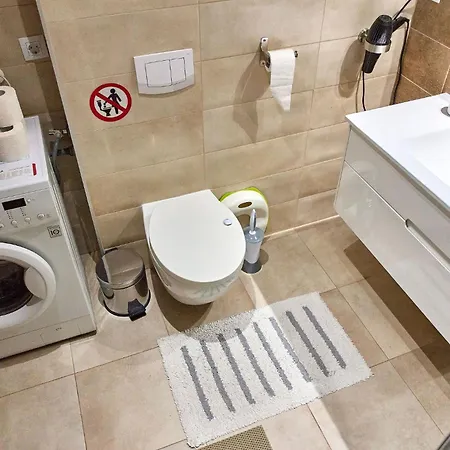 Apartamento Mavi Onix Blue Năvodari