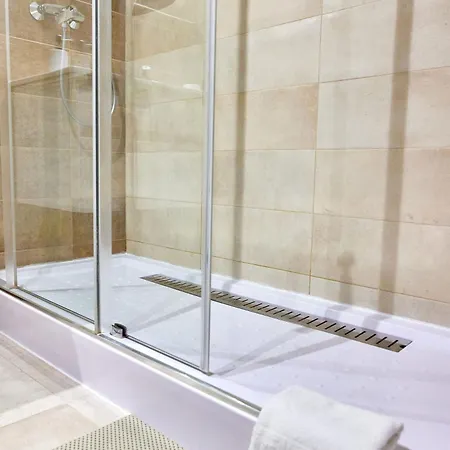 Apartamento Mavi Onix Blue