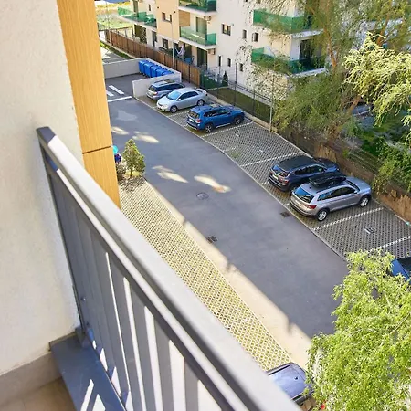 Mavi Onix Blue Apartamento *