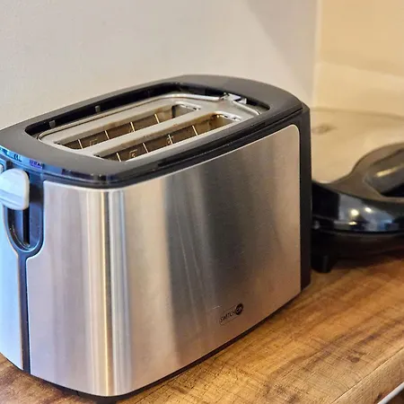 Mavi Onix Blue Apartamento