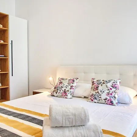 Apartamento Mavi Onix Blue *