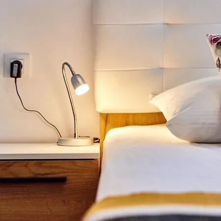 Appartement Mavi Onix Blue *