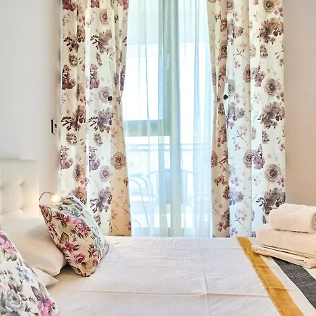 Mavi Onix Blue Appartement