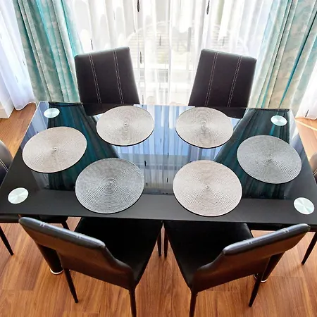 Apartment Mavi Onix Blue *