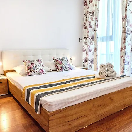 Mavi Onix Blue Appartement *