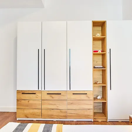 Apartment Mavi Onix Blue *