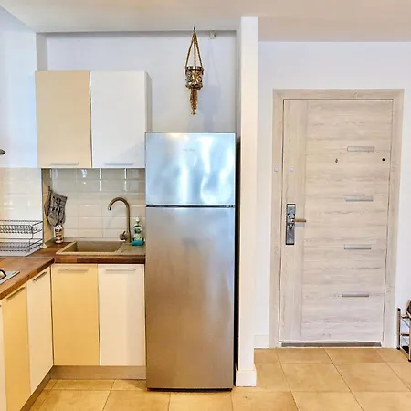 Mavi Onix Blue Appartement Năvodari